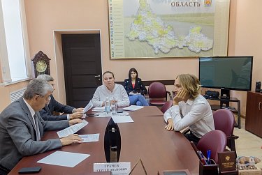 Сергей Грачев: «Гражданская позиция волонтерских организаций заслуживает уважения, внимания и поддержки»